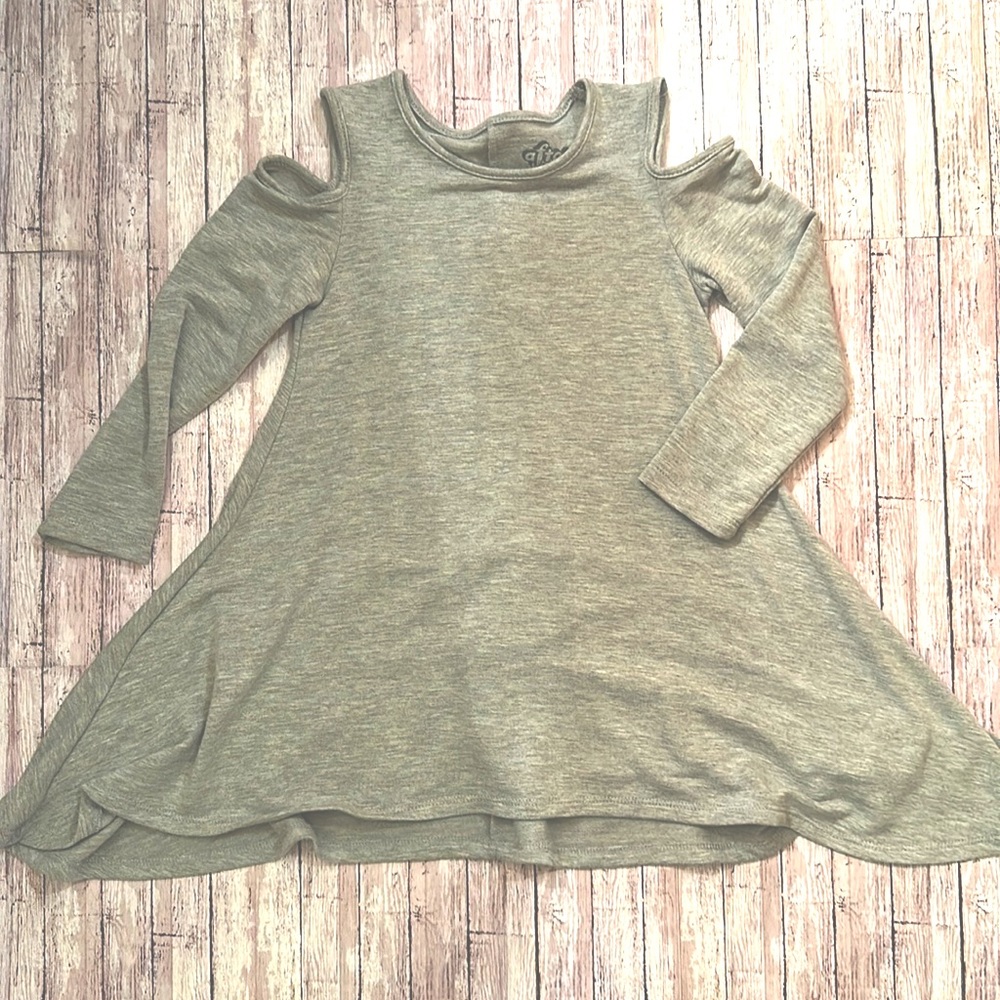 🐘 AFTON STREET EUC TOP🐘